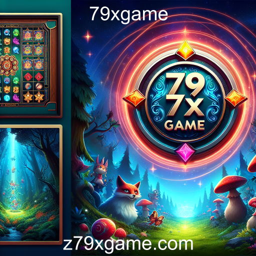 Descubra o Mundo dos Jogos de Aventura no 79xgame