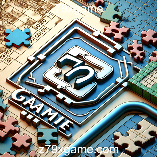 Desvendando o Mundo dos Quebra-Cabeças no 79xgame