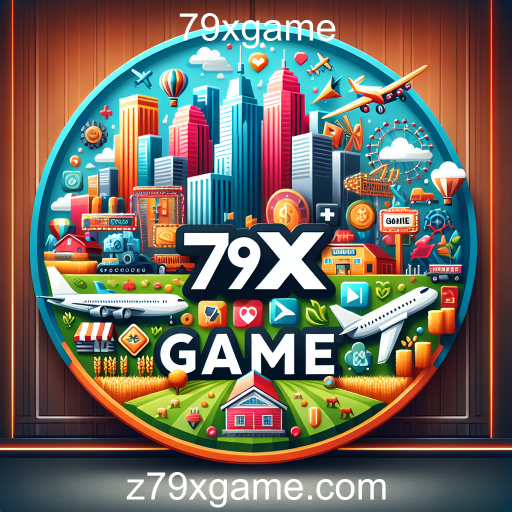Explorando o Mundo dos Jogos de Simulação em 79xgame